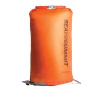Sac Étanche Et Pompe Dry Sack Air Stream 35l Sea To Summit