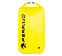 Sac étanche Ferrino DRYLITE LT 20 (Jaune) TU