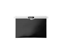 Sac Étanche Fidlock Multi (TBB) - Tissu Magnétique 100% Imperméable Noir