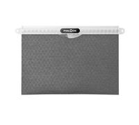 Sac Étanche Fidlock Multi (TGG) - Tissu Magnétique 100% Imperméable Gris