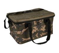 Fox International Aquos Camo 50l Tackle Stack Vert