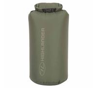 Sac étanche Outdoor Lightweight Dry Sack V2 13 L Highlander - Ranger Green