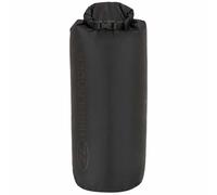Highlander Outdoor Sac étanche Outdoor Lightweight Dry Sack V2 25 L Noir