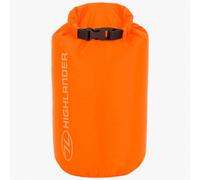 Sac de rangement étanche - 4l - orange