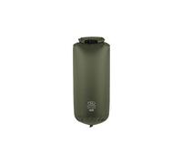 Sac etanche highlander puff sack 20l vert