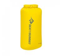 Sac Etanche Leger 70d 8 L Sulphur - Sac Etanche | Sea To Summit