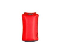 Sac etanche lifeventure ultralight 25l rouge