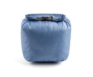 Sac étanche Lowe Alpine Drysack gris fer 7L