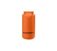 Sac etanche mammut light 10l orange