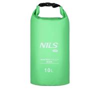 Sac étanche - NILS CAMP - NC1703 - 10L - 100% étanche - Couleur verte