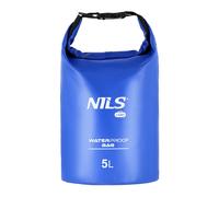 Sac étanche NILS CAMP NC1703 5L Sac étanche NILS CAMP NC1703 bleu 5L