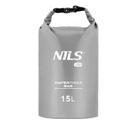 Sac étanche NILS Camp NC1703 Gris 15 L