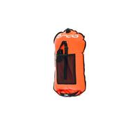 Bouée Orca Safety orange noir