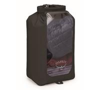 Sac étanche Osprey Ultralight DrySack Window 3L noir