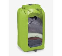 Osprey Sac étanche DrySack Window 35 L Vert lime Unisexe