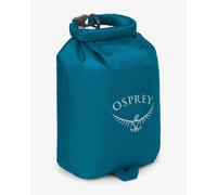 Sac étanche Osprey Ultralight DrySack 3L bleu