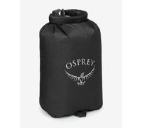 Sac étanche Osprey Ultralight DrySack 6L noir