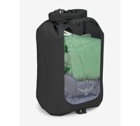 Osprey Dry Sack 12 with Window Black