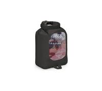 Osprey Dry Sack 3 with Window Black