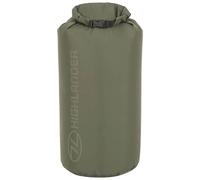 DEFCON 5 HIGHLANDER X-LIGHT DRY SACK 25 LT OD GREEN HL-DB126 OD