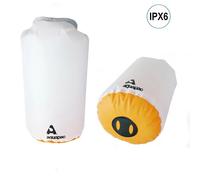 Sac étanche pochon Aquapac 13 l Blanc TU