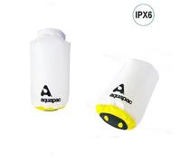 Sac étanche pochon Aquapac 2 l Blanc TU
