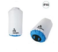 Sac étanche pochon Aquapac 4 l Blanc TU