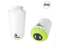 Sac étanche pochon Aquapac 8 l Blanc TU