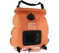 Sac étanche portable solaire Élémenterre Kamelo 20 L