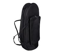 Sac étanche pour instruments à vent Sac à dos baryton portable pour cor de forêt Sac à dos droit