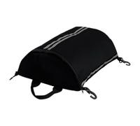 Sac étanche pour kayak, pochette isotherme en tissu Oxford avec bande réfléchissante, crochet pivotant, fermeture éclair, accessoires pour planche à pagaie debout