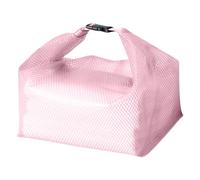 Sac étanche pour kayak, sac étanche | Sac de rangement sec pour kayak | Sac à dos portable pour kayak, plage, rafting, bateau, sports nautiques, Rose Rouge Taille M, 説明を参照してください, Voir description