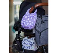 Bambino Mio Sac tanche pour Sorties - Sac Bebe de Voyage pour Couches Lavables, Confiance