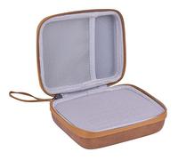 Sac étanche pour médiators de guitare, étui portable pour médiators de guitare avec fermeture éclair, support de médiators pour guitare acoustique, basse, guitare électrique, accessoires d'instruments