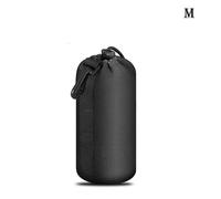 Sac étanche pour objectif d'appareil photo,sac à cordon de proximité avec crochet,taille S,M,L,XL,objectif d'appareil photo,s de protection,accessoires,1PC - Type M