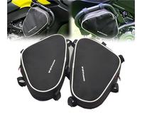 Sac Étanche pour Outils De Réparation Et Rangement, pour Suzuki V-Strom 650 DL650 Vstrom650 Vstrom, Barres Protection pour Cadre Moto