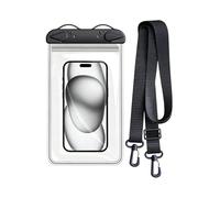 Sac Étanche Pour Téléphone Pochette Sèche Pour Mobile Avec Dragonne