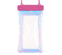 Sac étanche pour téléphone portable | Étui de téléphone sous-marin réutilisable avec cordon, pochette de plongée tactile pour écran tactile, accessoires de voyage pour le quotidien, les activités de