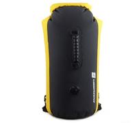 Sac étanche pour toutes les aventures en plein air 25L, 35L ou 60L Options de taille disponibles (35L Noir)