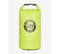 Sac étanche Quiksilver Medium Back Dry 10 L vert jaunâtre