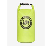 Sac étanche Quiksilver Small Back Dry 5 L vert jaunâtre