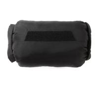 Sac etanche restrap dry bag double roll v2 14l noir