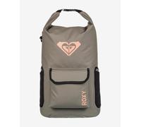 Sac étanche Roxy Need It 50 L marron orange femme