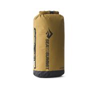 Sac étanche Sea To Summit Big River 65 L Dull Gold