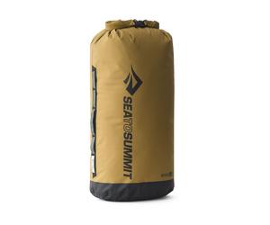 Sac étanche Sea To Summit Big River 65 L Dull Gold