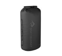 Sac étanche Sea to Summit Big River Dry Bag 65L noir de jais