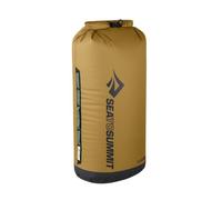 Sac étanche Sea to Summit Big River Dry Bag 65L or terne