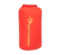 Sac étanche Sea to Summit Lightweight Dry Bag 35L orange épicée