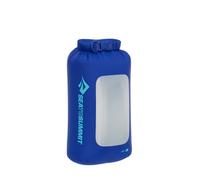 Sea to Summit Lightweight View 5l Drybag 5 Bleu foncé
