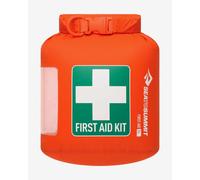 Sac étanche Sea to Summit Lightweight First Aid 3L orange